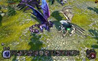 Might & Magic: Heroes VI - Shades of Darkness screenshot, image №722941 - RAWG