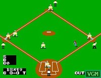 Great Baseball screenshot, image №2149725 - RAWG