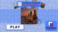 Ultimate Puzzles United Kingdom screenshot, image №3030033 - RAWG