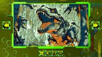 Twizzle Puzzle: Dinosaurs screenshot, image №4048012 - RAWG