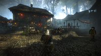 The Witcher 2: Assassins of Kings screenshot, image №534210 - RAWG