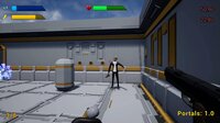 Experiment: Eternity screenshot, image №3302261 - RAWG