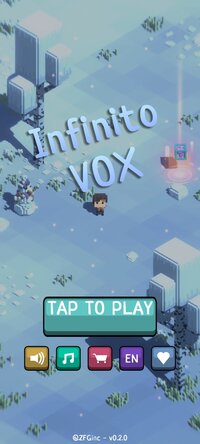 InvinitoVOX screenshot, image №3713909 - RAWG