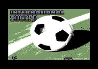 International Soccer screenshot, image №748784 - RAWG