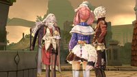 Atelier Escha & Logy: Alchemists of the Dusk Sky screenshot, image №608827 - RAWG