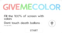 Give Me Color screenshot, image №3221880 - RAWG