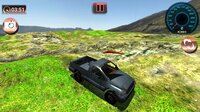 Extreme Offroad Simulator screenshot, image №3855366 - RAWG