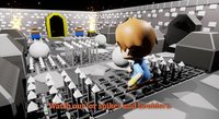Dungeon Deju VU screenshot, image №1999643 - RAWG