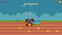 Holedown (itch) screenshot, image №2298058 - RAWG