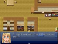 Mommy Simulator (itch) screenshot, image №2149072 - RAWG
