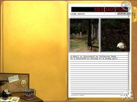 Cold Case Files: The Game screenshot, image №411372 - RAWG