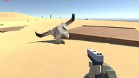 Desert Havoc screenshot, image №2491908 - RAWG
