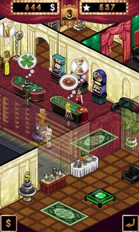 Casino Crime screenshot, image №690333 - RAWG