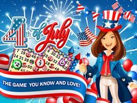 BINGO! 4th of July 2018 screenshot, image №903906 - RAWG