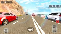 Racing in Car screenshot, image №1506207 - RAWG