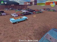 Chrysler Classic Racing screenshot, image №250446 - RAWG