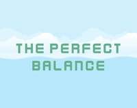 The Perfect Balance screenshot, image №2380201 - RAWG