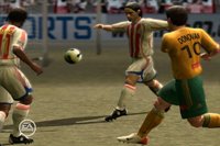 FIFA 07 screenshot, image №461829 - RAWG