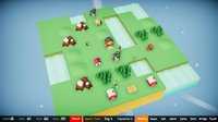 SquareTown screenshot, image №1011609 - RAWG