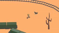 Chrono Stranded screenshot, image №4226800 - RAWG