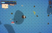 Wrecked (itch) (Good Luck Collective) screenshot, image №2889686 - RAWG