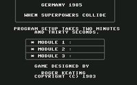 Germany 1985 screenshot, image №755196 - RAWG
