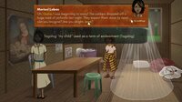 The Girl Who Sees screenshot, image №2882746 - RAWG