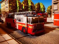 Fireman Simulator screenshot, image №2037724 - RAWG