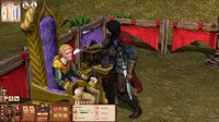 The Sims Medieval: Pirates and Nobles screenshot, image №574259 - RAWG