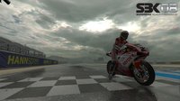 SBK 08: Superbike World Championship screenshot, image №484027 - RAWG