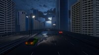 Motorcycle Night Ride screenshot, image №4174857 - RAWG
