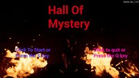 Hall Of Mystery screenshot, image №2392110 - RAWG