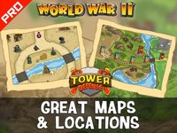 WWII Tower Defense PRO screenshot, image №2318643 - RAWG