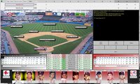 Digital Diamond Baseball V12 screenshot, image №4032864 - RAWG