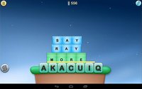 Jumbline 2 - word game puzzle screenshot, image №1393364 - RAWG
