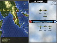 War in the Pacific: The Struggle Against Japan 1941-1945 screenshot, image №406882 - RAWG