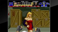 ACA NEOGEO THE SUPER SPY screenshot, image №804604 - RAWG