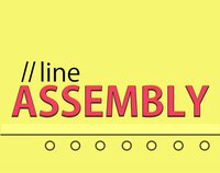 line.ASSEMBLY (demonstration) screenshot, image №3221756 - RAWG