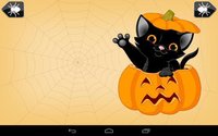 Kids Halloween Shape Puzzles screenshot, image №1372809 - RAWG