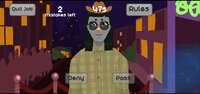 Unnatural Selection (itch) (tooManyDogs, Froztbite, Bartosz Przybyłek, poxodi) screenshot, image №3558623 - RAWG