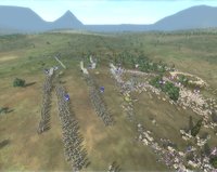 Medieval 2: Total War screenshot, image №444605 - RAWG