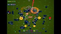 Kaiju Evolution Survivor screenshot, image №4177680 - RAWG