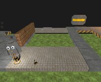 Factory Issue screenshot, image №2876288 - RAWG