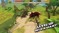 Jurassic Life: T Rex Simulator screenshot, image №2103844 - RAWG