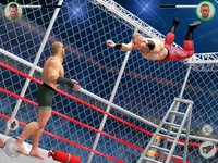 PRO Wrestling: Super Fight 3D screenshot, image №1893191 - RAWG