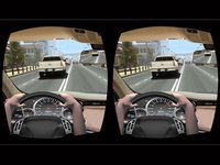 VR Highway Escape Rush screenshot, image №1646791 - RAWG