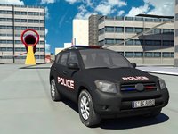 Police 3d Car Driving Simulator games screenshot, image №1991984 - RAWG