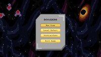 Invasion (itch) (BlazesGrace) screenshot, image №2967309 - RAWG