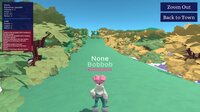 Citybuilder Wishes (AI Jam Build) screenshot, image №2875996 - RAWG