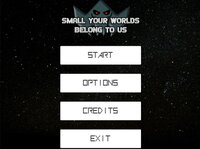 Small Your Worlds Belong To Us screenshot, image №3642394 - RAWG